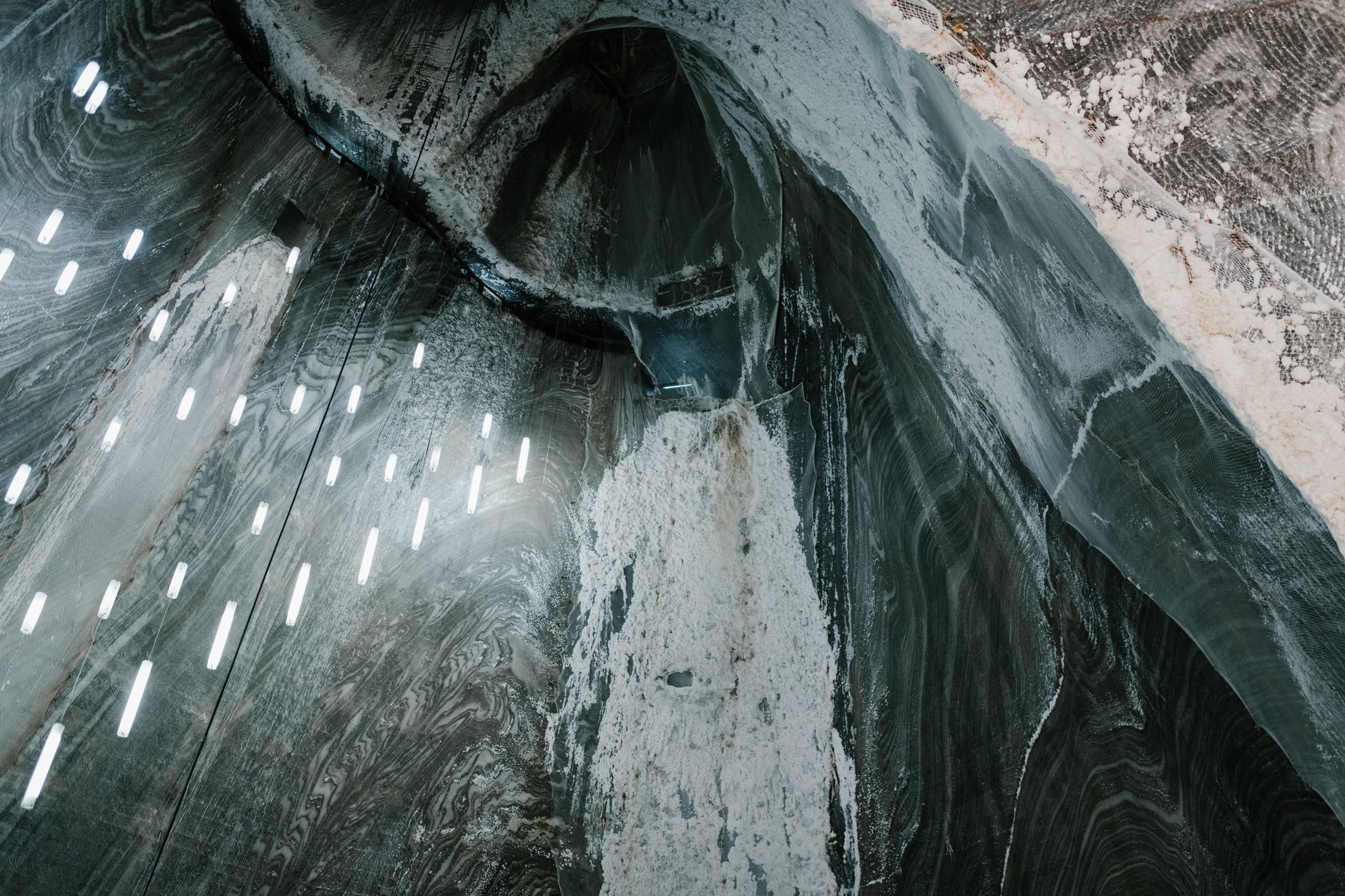 Pompage inondation cave équipe à Drancy